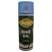 Bike Olie 400Ml.