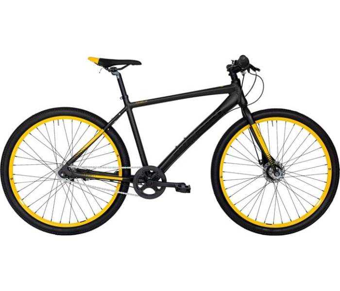 Nishiki Timbuk