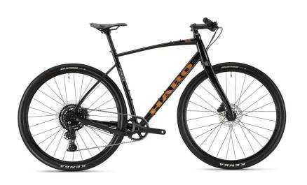 Haro Buzzard Alloy LTD 4