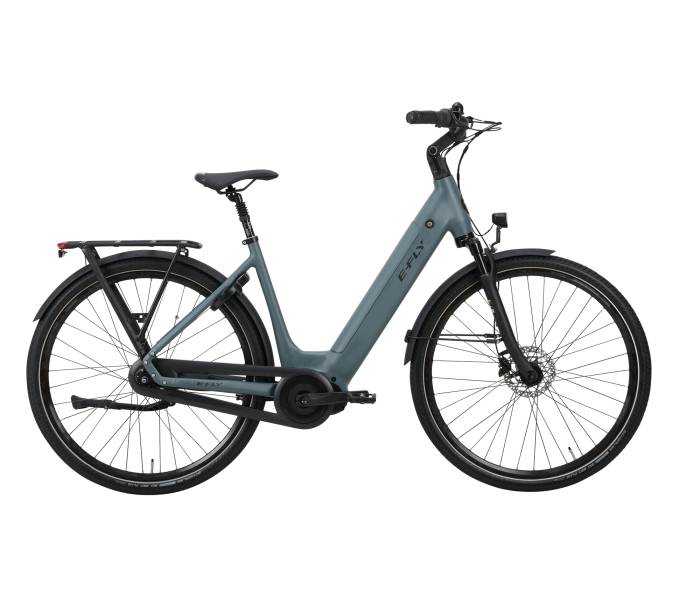 E-Fly Vela El