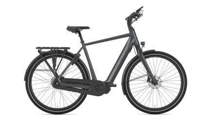 Gazelle Chamonix C7