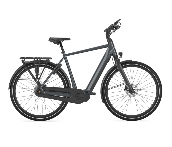 Gazelle Chamonix C7 Gazelle Chamonix C7