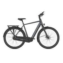 Gazelle Chamonix C7