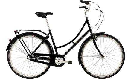 Raleigh Darlington