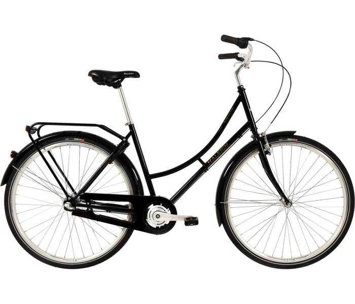 Raleigh Darlington