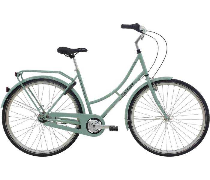Raleigh Darlington