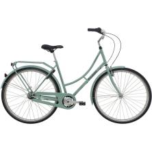 Raleigh Darlington