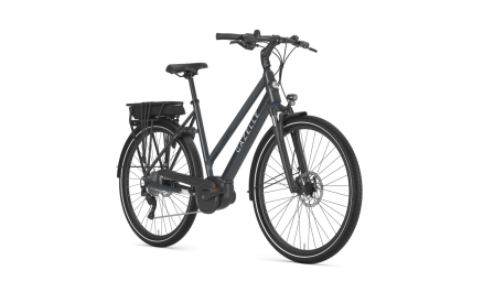 Gazelle Medeo T9 HMB 400Wh Batteri