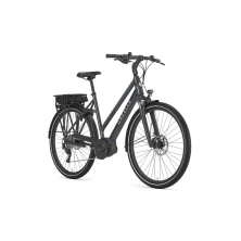 Gazelle Medeo T9 HMB 400Wh Batteri