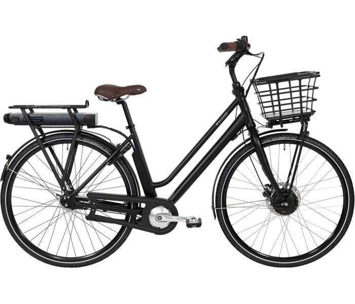Raleigh Sussex E1 el-cykel