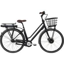 Raleigh Sussex E1 el-cykel
