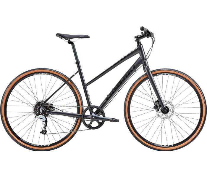 Nishiki Comp Nine