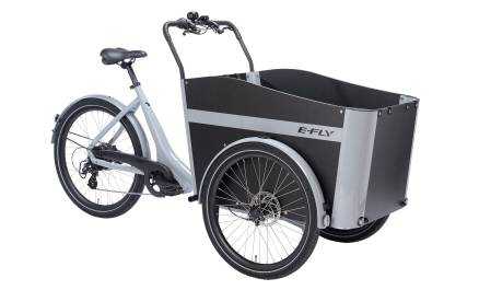 E-FLY Cargo RD