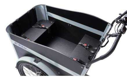 E-FLY Cargo RD