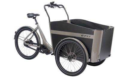 E-FLY Cargo MD