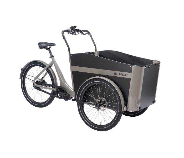 E-FLY Cargo MD