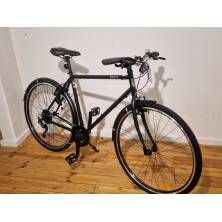 Brooklyn City bike 9g
