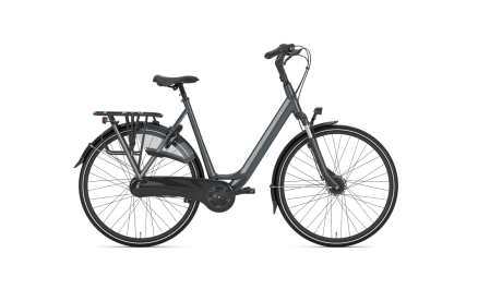 Gazelle Arroyo C7+