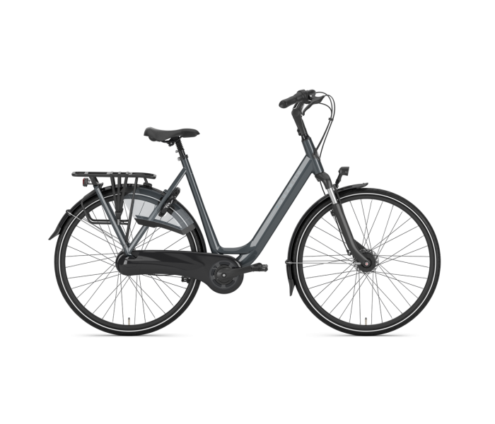 Gazelle Arroyo C7+