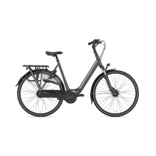 Gazelle Arroyo C7+