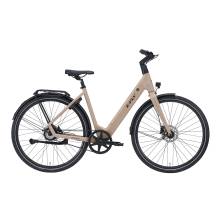 E-FLY Eos Shopping