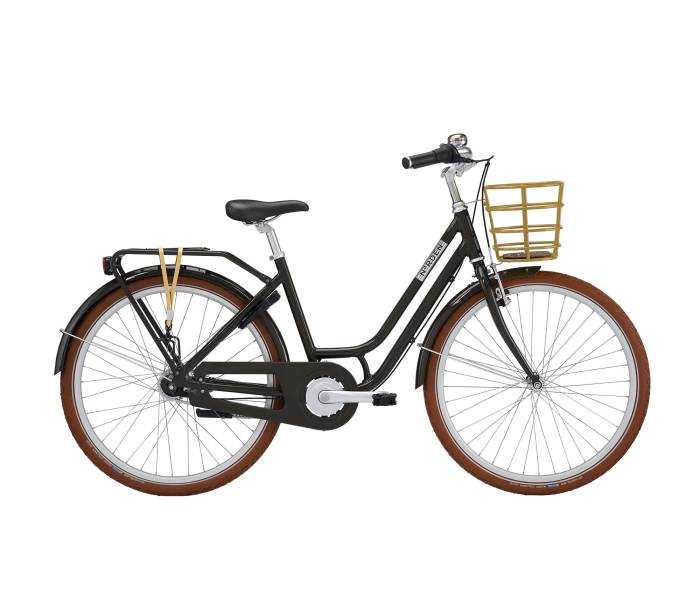 Norden Clara N7 26"