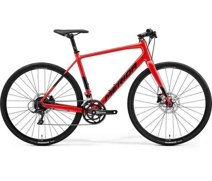 Merida speeder 200