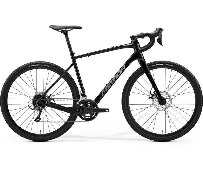 Merida Silex 200