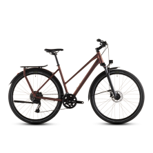 Cube katmandu Pro
