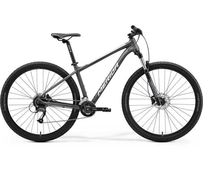 Merida BIG NINE 60