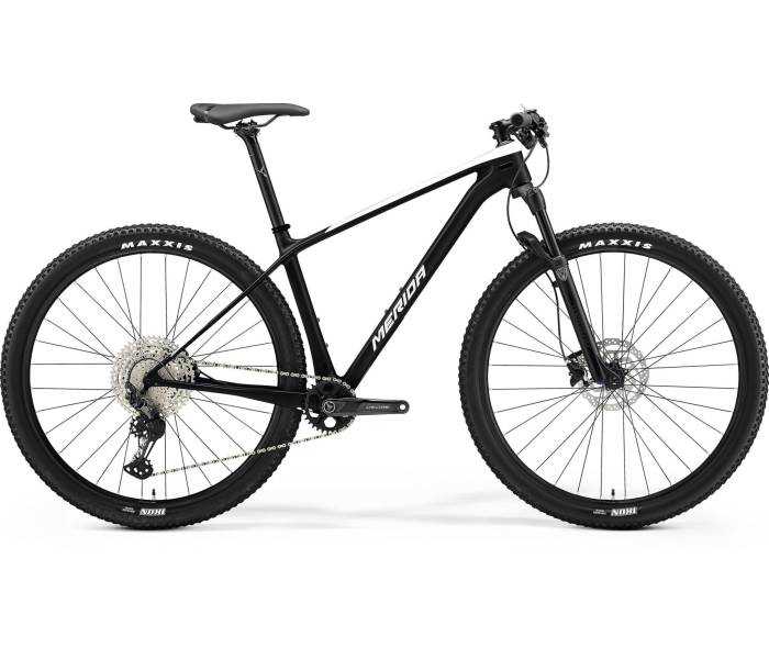 MERIDA BIG NINE 3000 SE