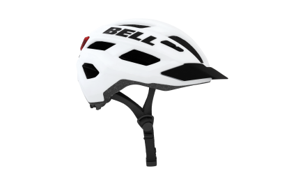 Bell Kick LED Mips 53-60 cm