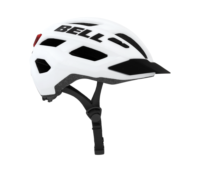 Bell Kick LED Mips 53-60 cm