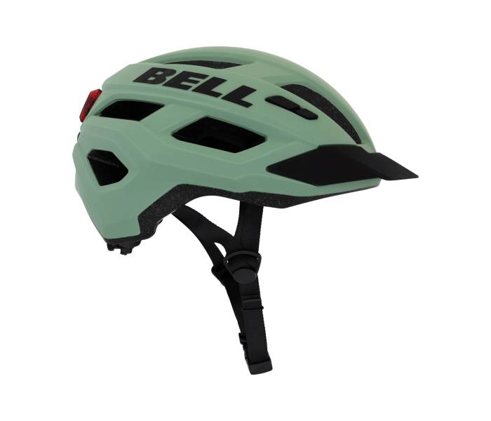Bell Kick LED Mips 53-60 cm