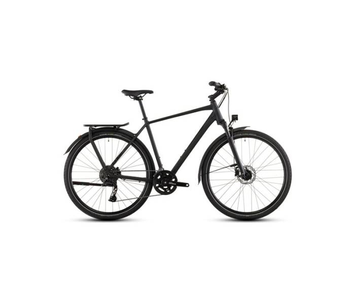 Cube katmandu Pro