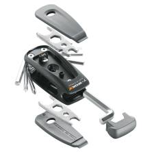 Multiværktøj SKS T-Worx 19 funktioner