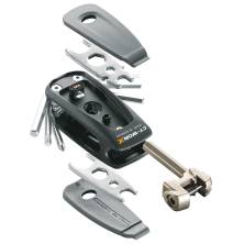 Multiværktøj SKS CT-Worx 20 funktioner
