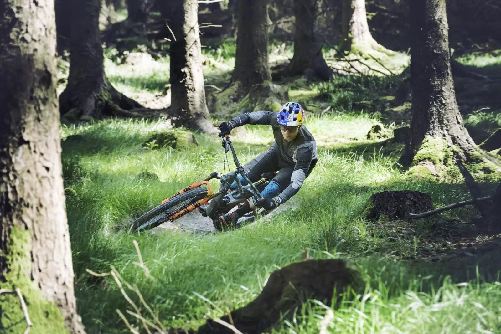 Køb gode mountainbikes tilbud | Gode priser | Juptiter-ekstra.dk